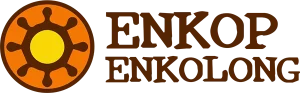 Enkop Enkolong - Logo